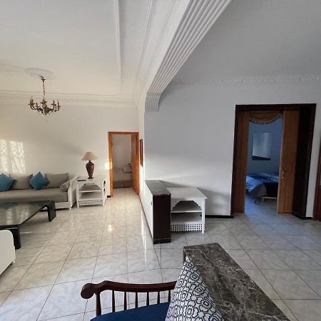 Apart Familiar Bab Okla Tétouan Exteriör bild