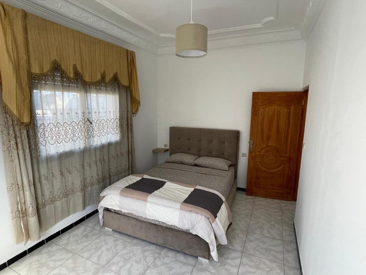 Apart Familiar Bab Okla Tétouan Exteriör bild