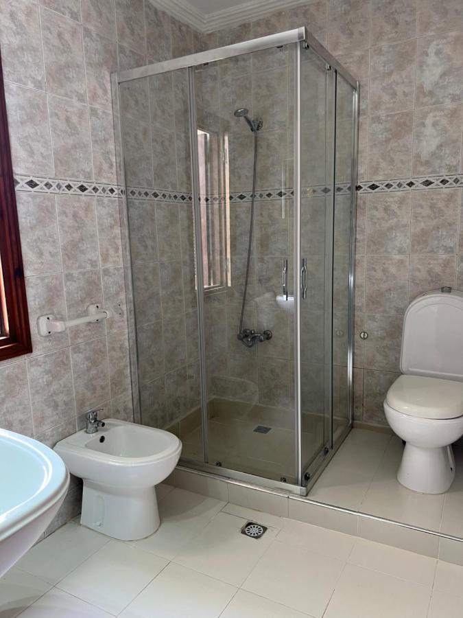 Apart Familiar Bab Okla Tétouan Exteriör bild